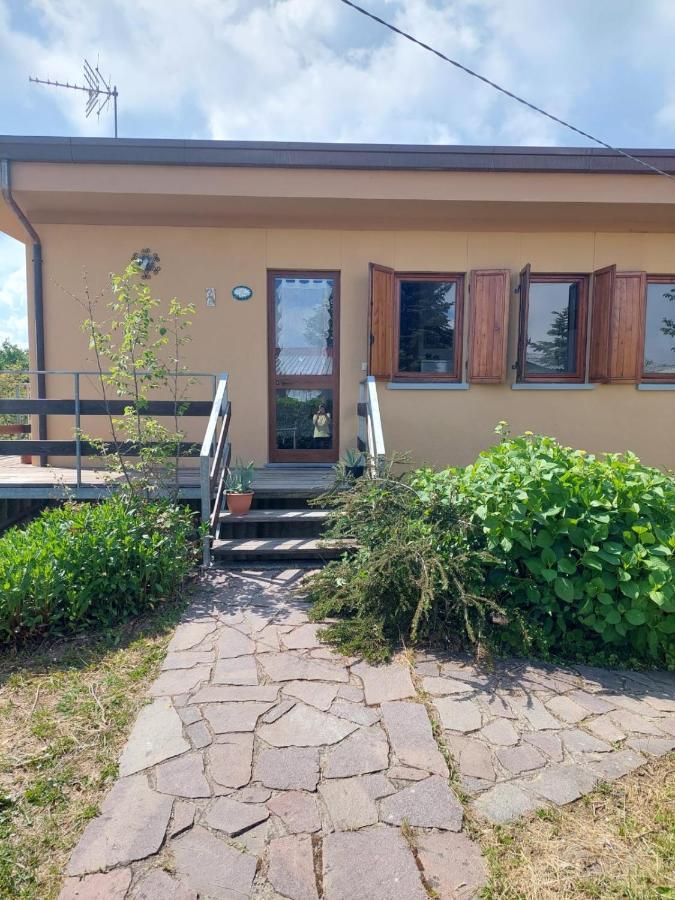 Chalet Grazia Valgiano Exterior photo