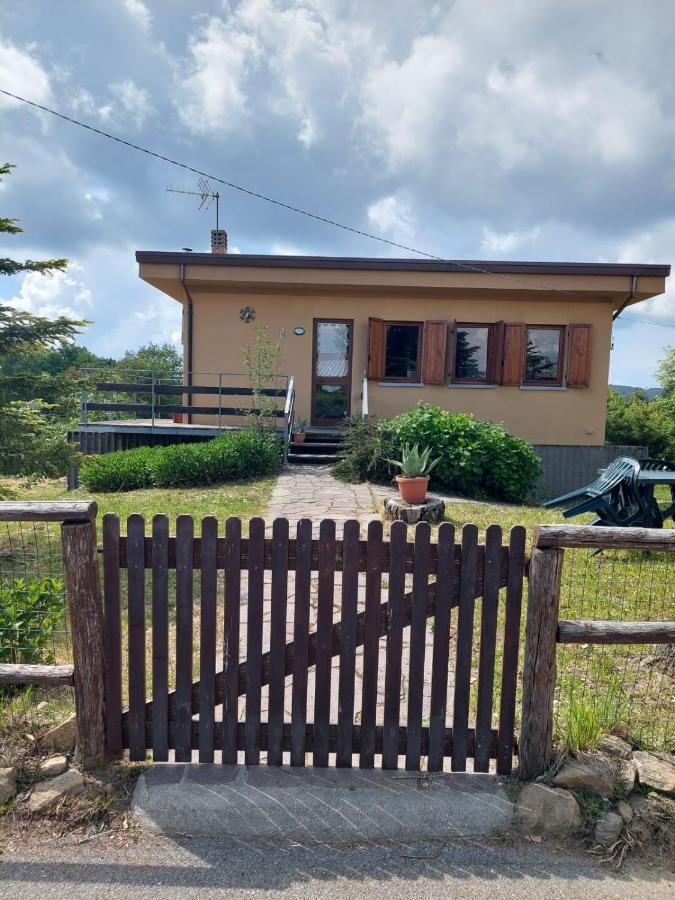 Chalet Grazia Valgiano Exterior photo