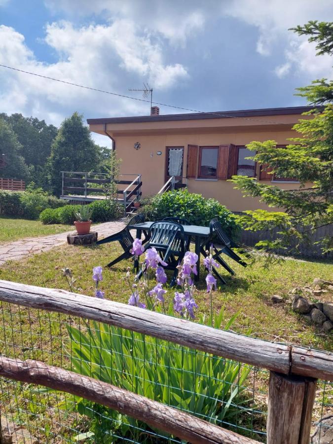 Chalet Grazia Valgiano Exterior photo