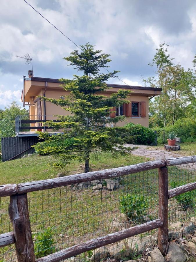 Chalet Grazia Valgiano Exterior photo