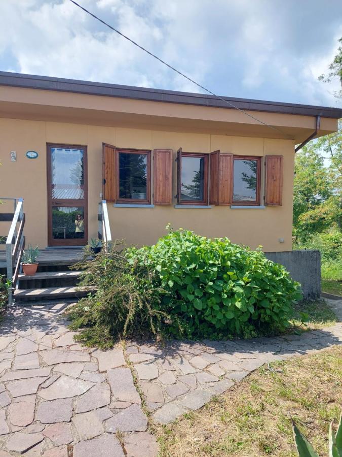 Chalet Grazia Valgiano Exterior photo