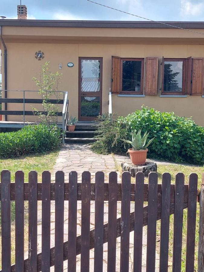 Chalet Grazia Valgiano Exterior photo
