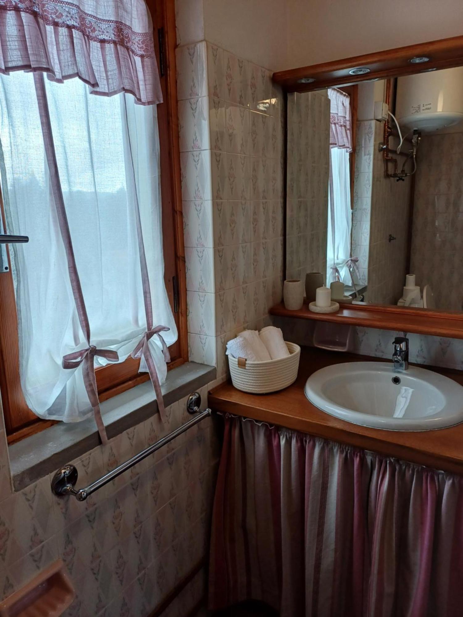 Chalet Grazia Valgiano Exterior photo
