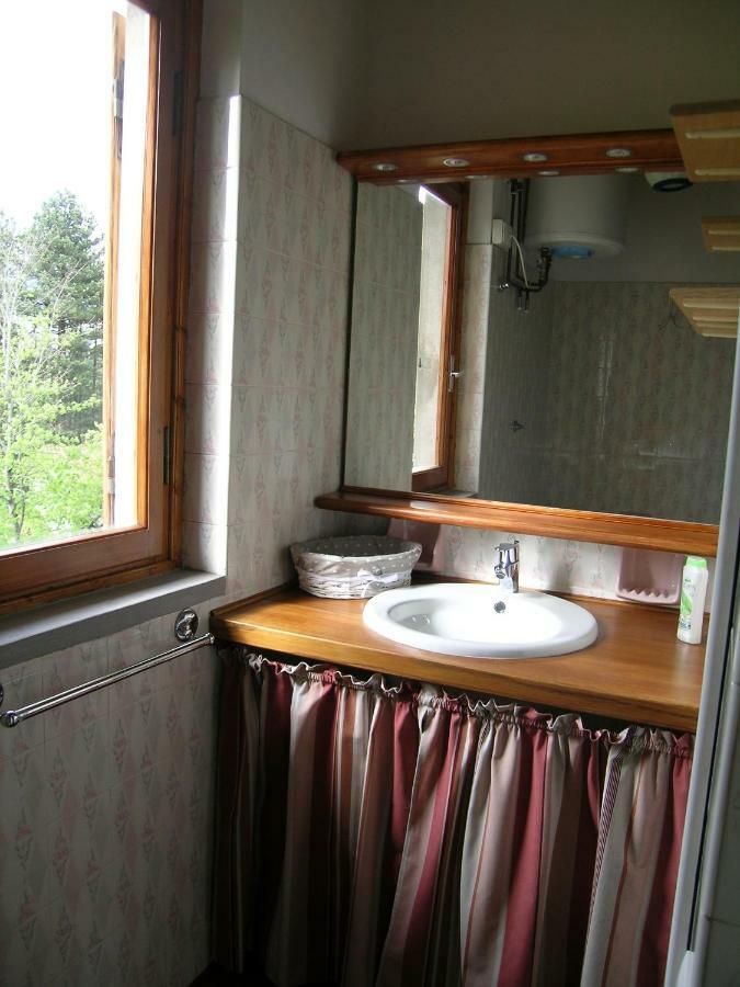 Chalet Grazia Valgiano Exterior photo