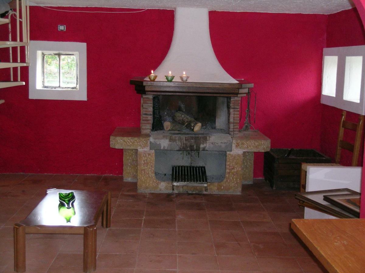 Chalet Grazia Valgiano Exterior photo